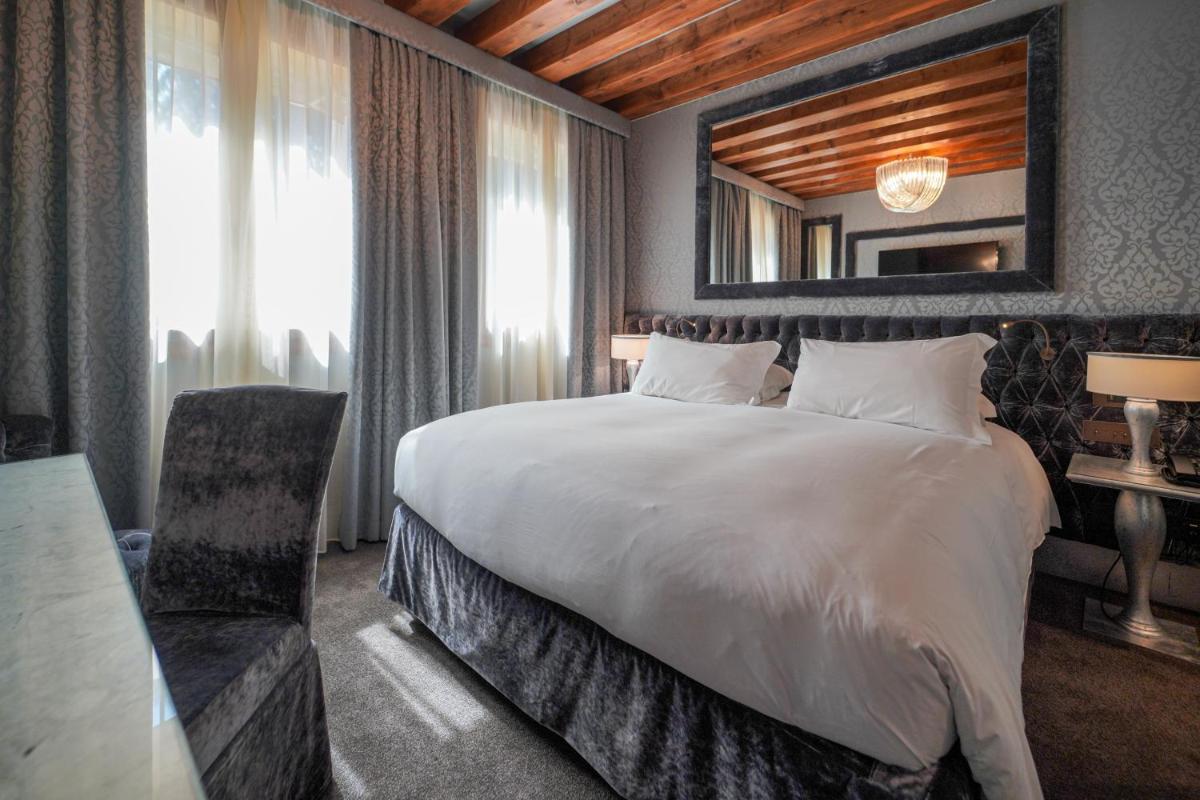 Papadopoli Hotel Venezia - MGallery Collection