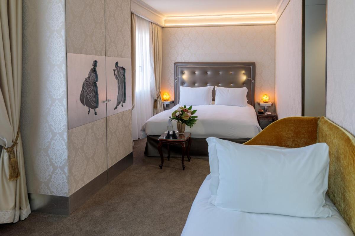 Papadopoli Hotel Venezia - MGallery Collection