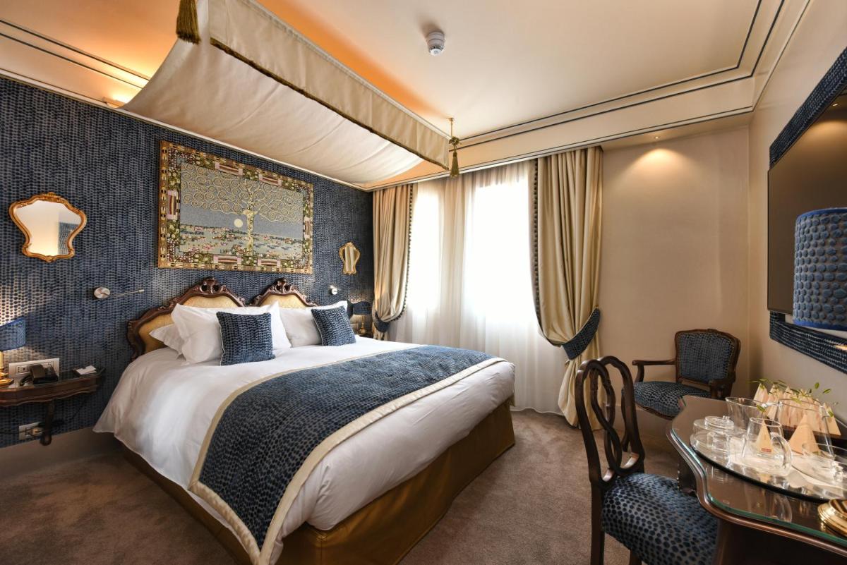 Papadopoli Hotel Venezia - MGallery Collection