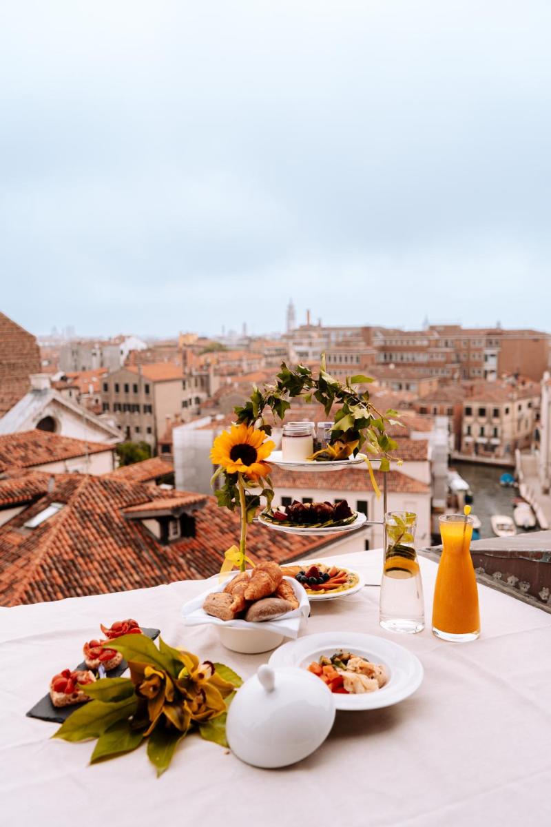 Papadopoli Hotel Venezia - MGallery Collection