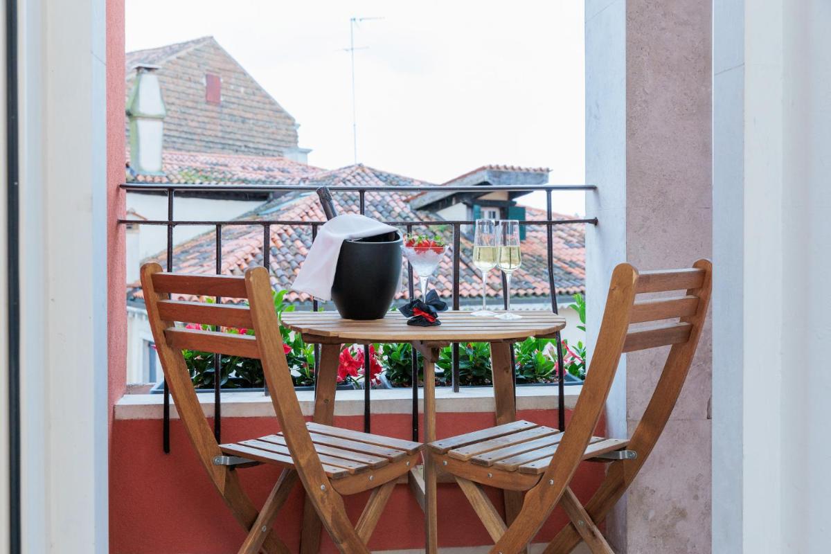 Papadopoli Hotel Venezia - MGallery Collection