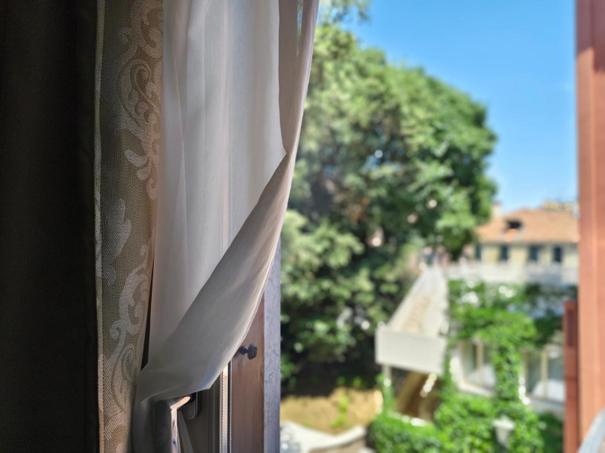 Papadopoli Hotel Venezia - MGallery Collection