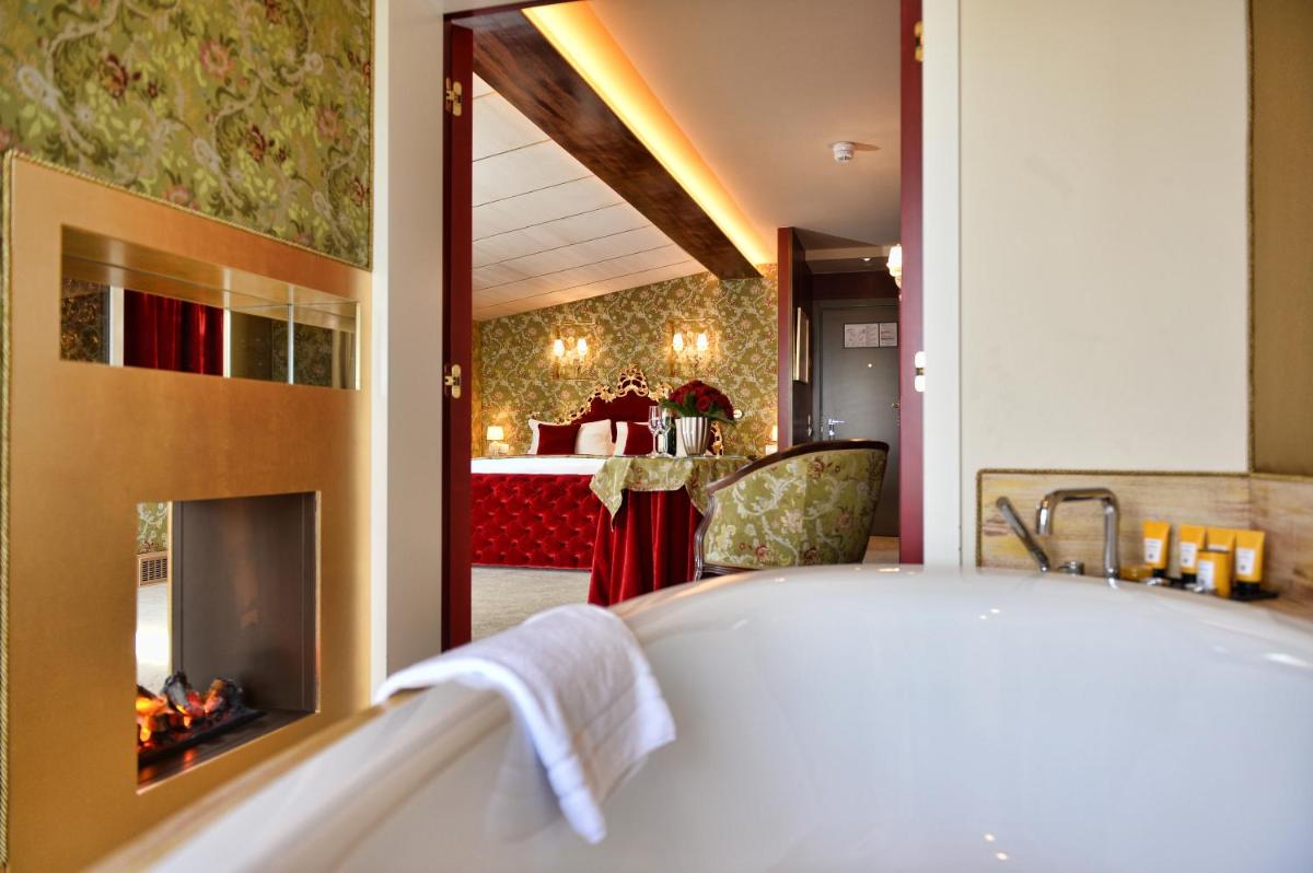 Papadopoli Hotel Venezia - MGallery Collection