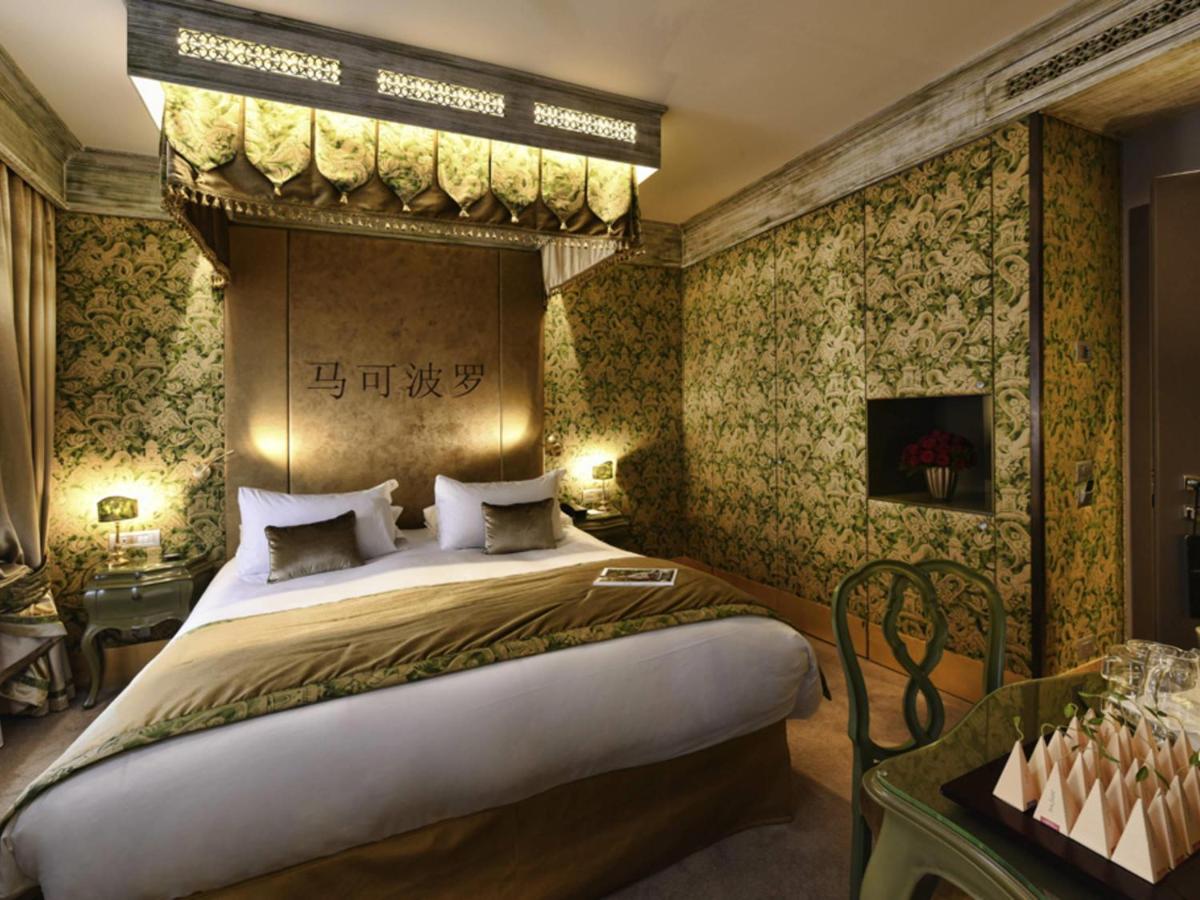 Papadopoli Hotel Venezia - MGallery Collection