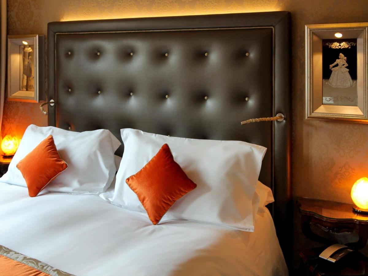 Papadopoli Hotel Venezia - MGallery Collection