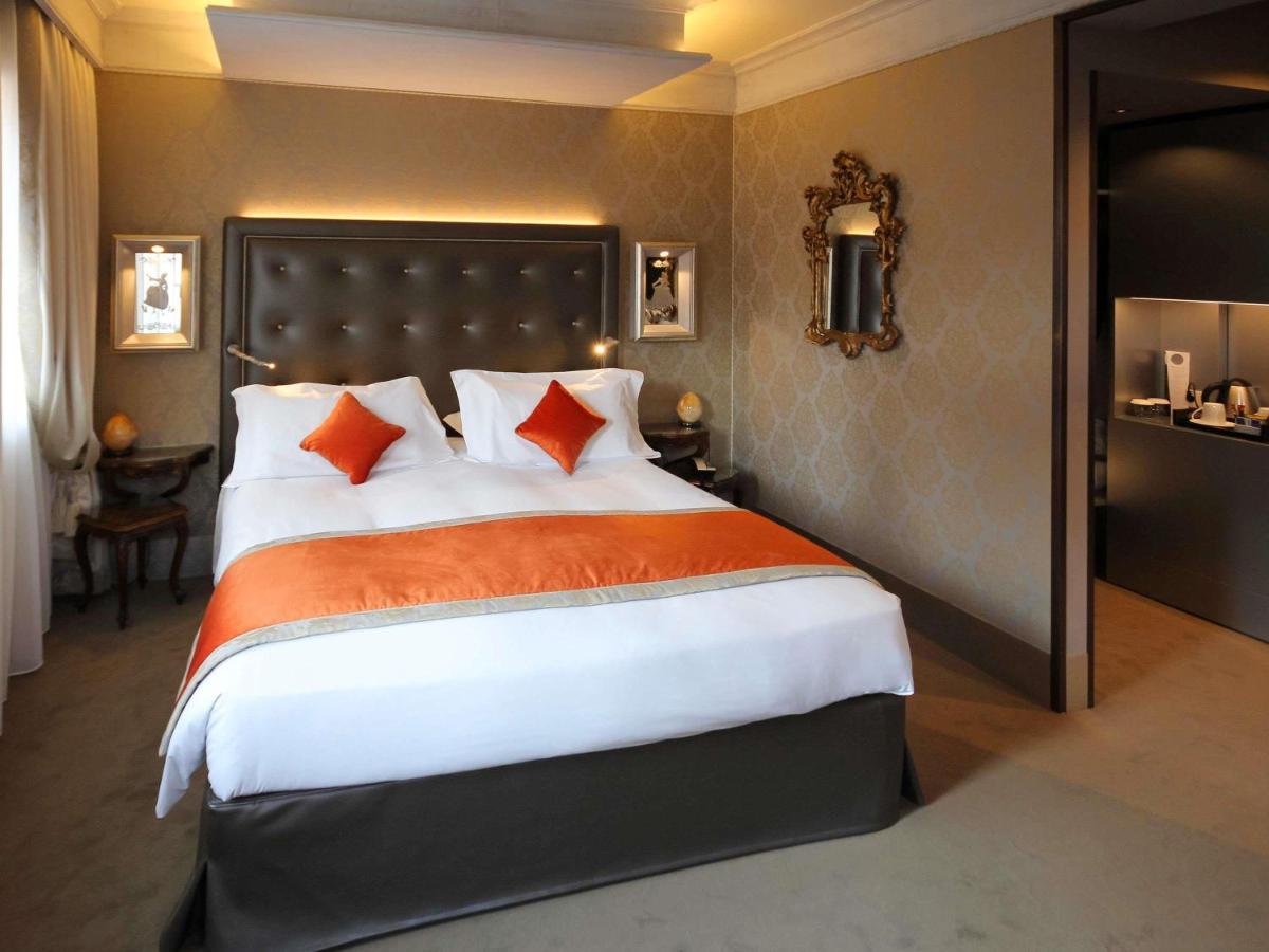 Papadopoli Hotel Venezia - MGallery Collection