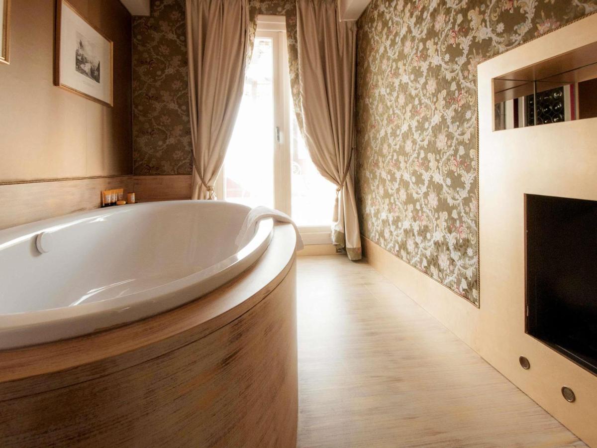 Papadopoli Hotel Venezia - MGallery Collection