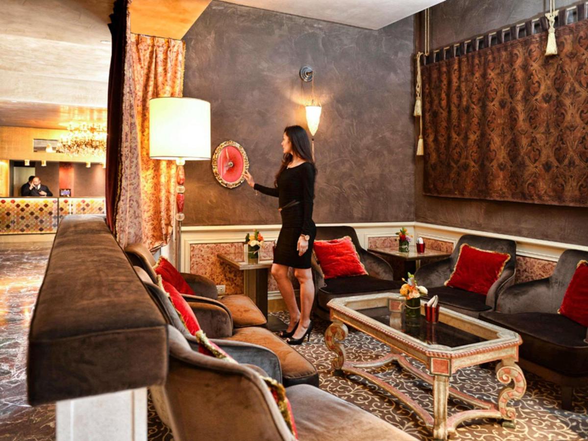 Papadopoli Hotel Venezia - MGallery Collection