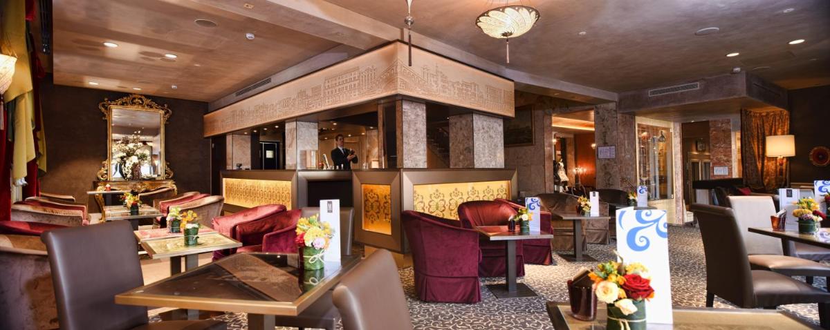 Papadopoli Hotel Venezia - MGallery Collection