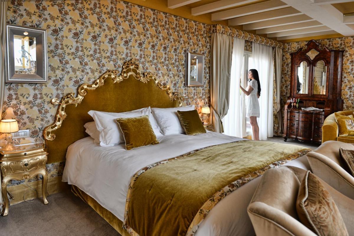 Papadopoli Hotel Venezia - MGallery Collection