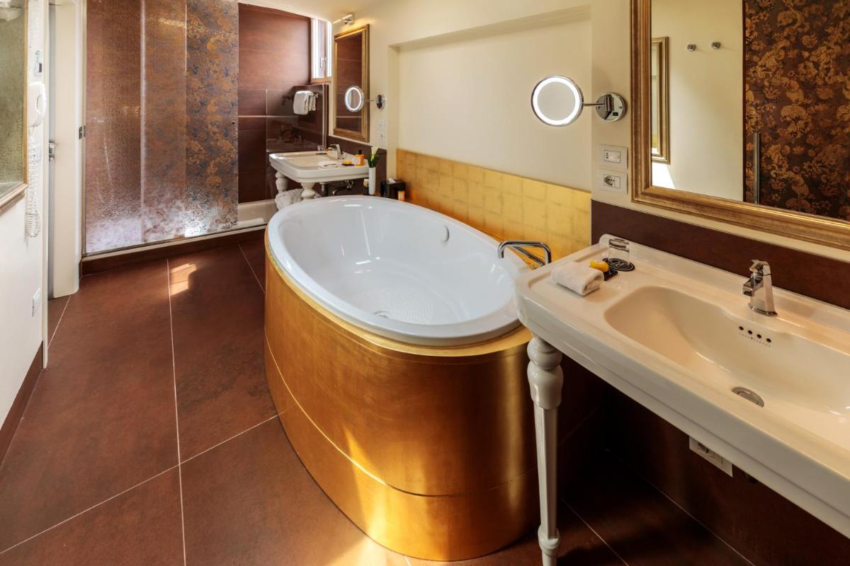 Papadopoli Hotel Venezia - MGallery Collection