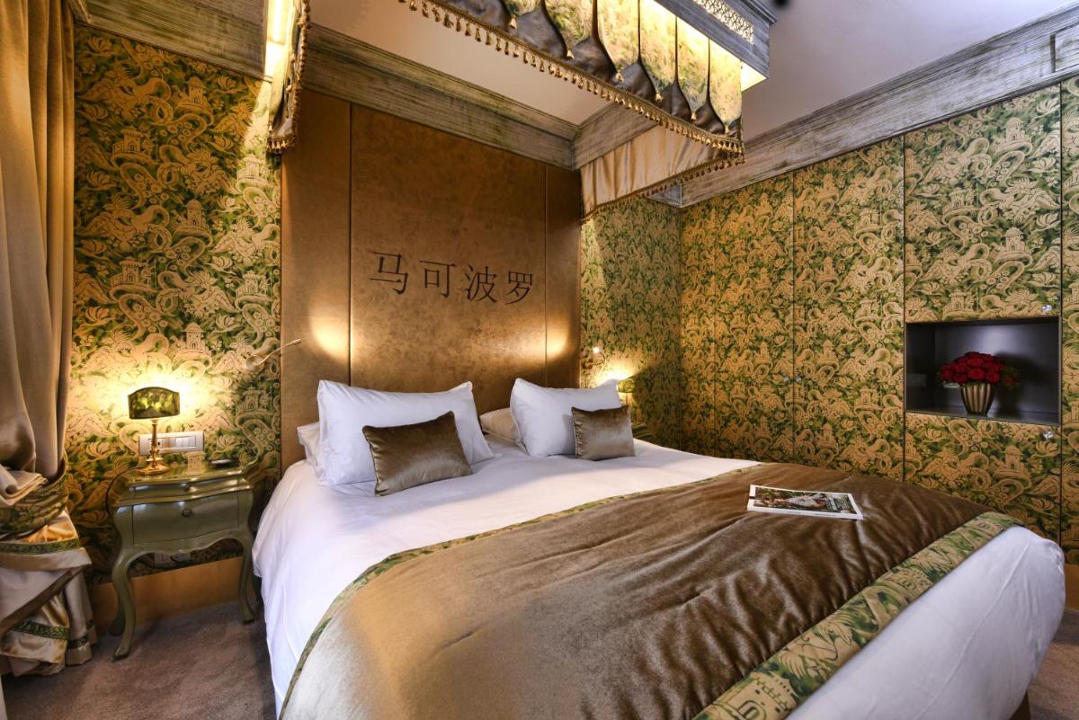 Papadopoli Hotel Venezia - MGallery Collection