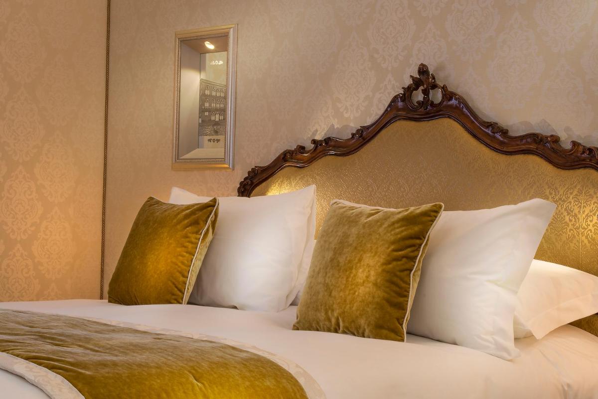 Papadopoli Hotel Venezia - MGallery Collection