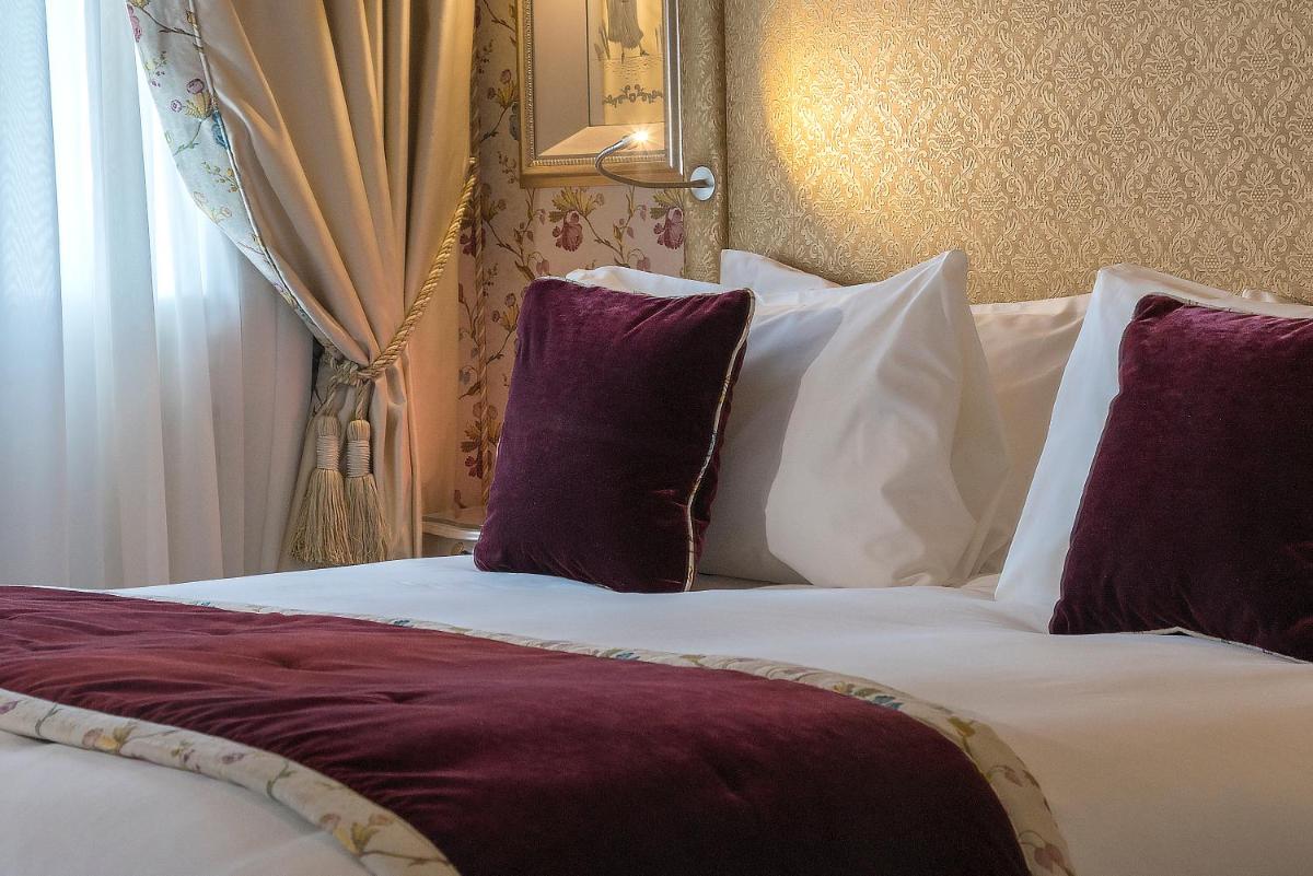 Papadopoli Hotel Venezia - MGallery Collection