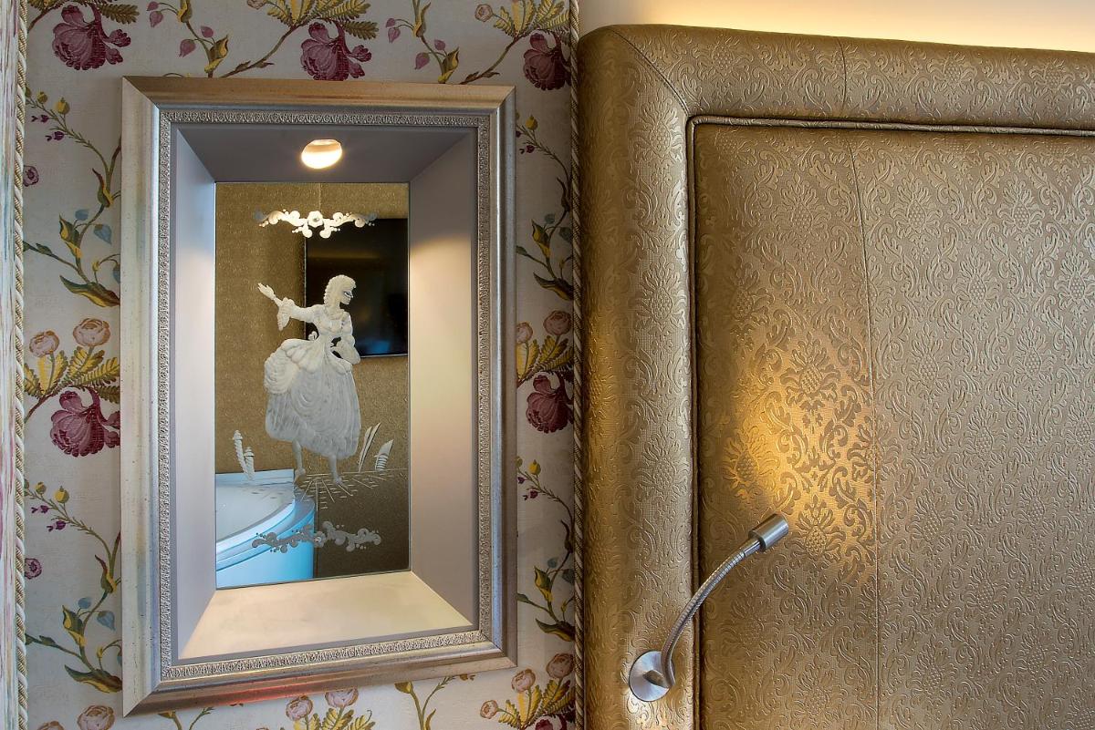 Papadopoli Hotel Venezia - MGallery Collection