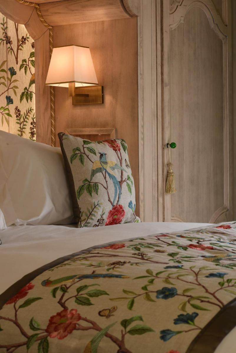 Papadopoli Hotel Venezia - MGallery Collection