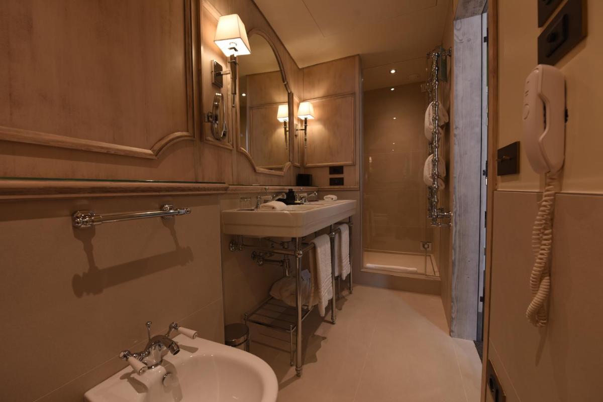Papadopoli Hotel Venezia - MGallery Collection