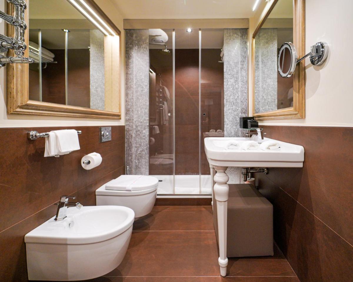 Papadopoli Hotel Venezia - MGallery Collection