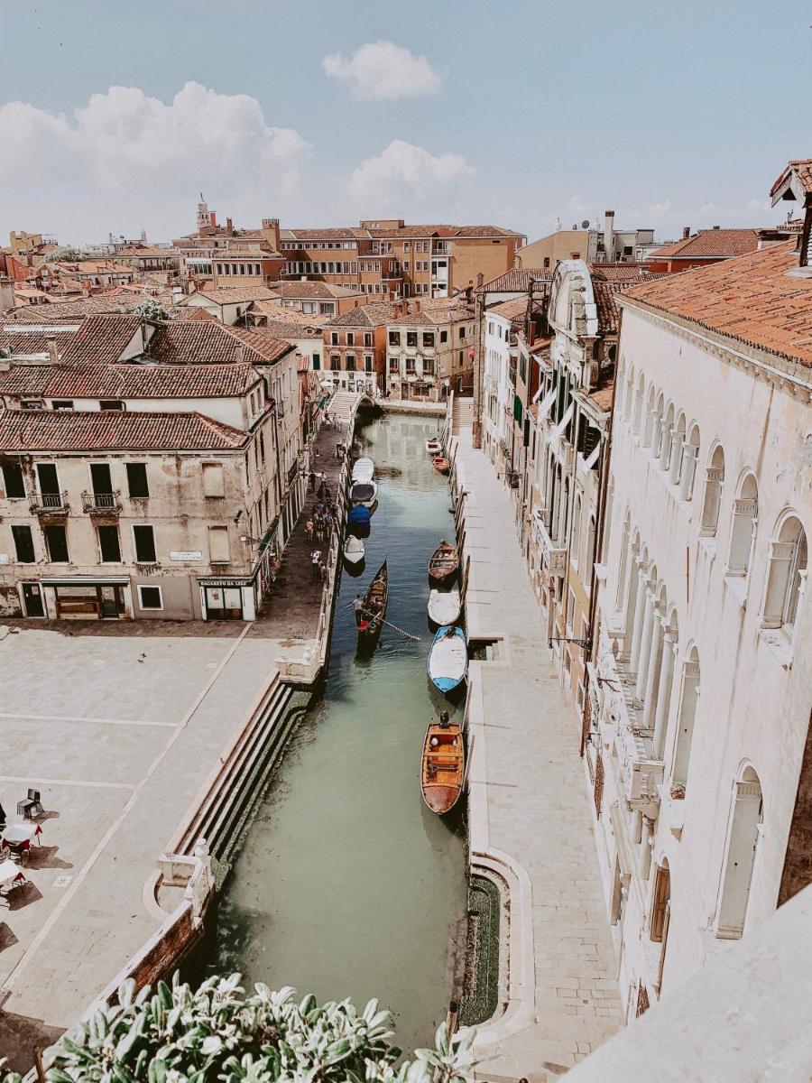Papadopoli Hotel Venezia - MGallery Collection