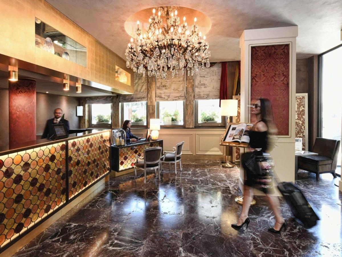 Papadopoli Hotel Venezia - MGallery Collection