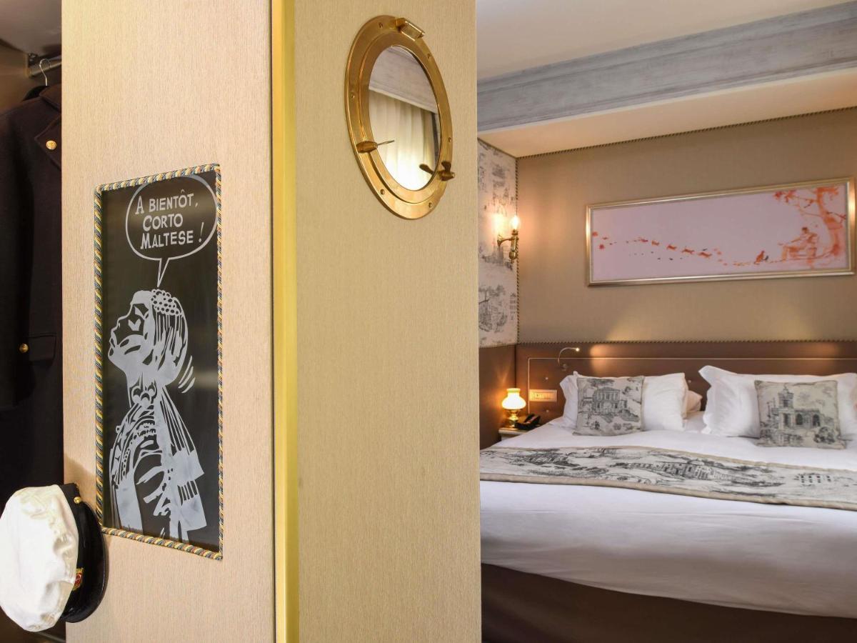 Papadopoli Hotel Venezia - MGallery Collection