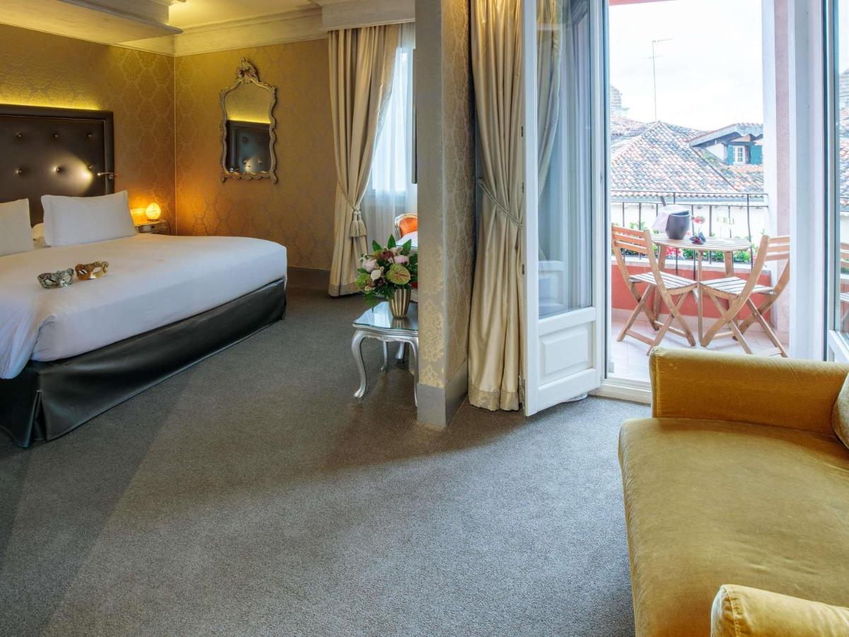 Papadopoli Hotel Venezia - MGallery Collection