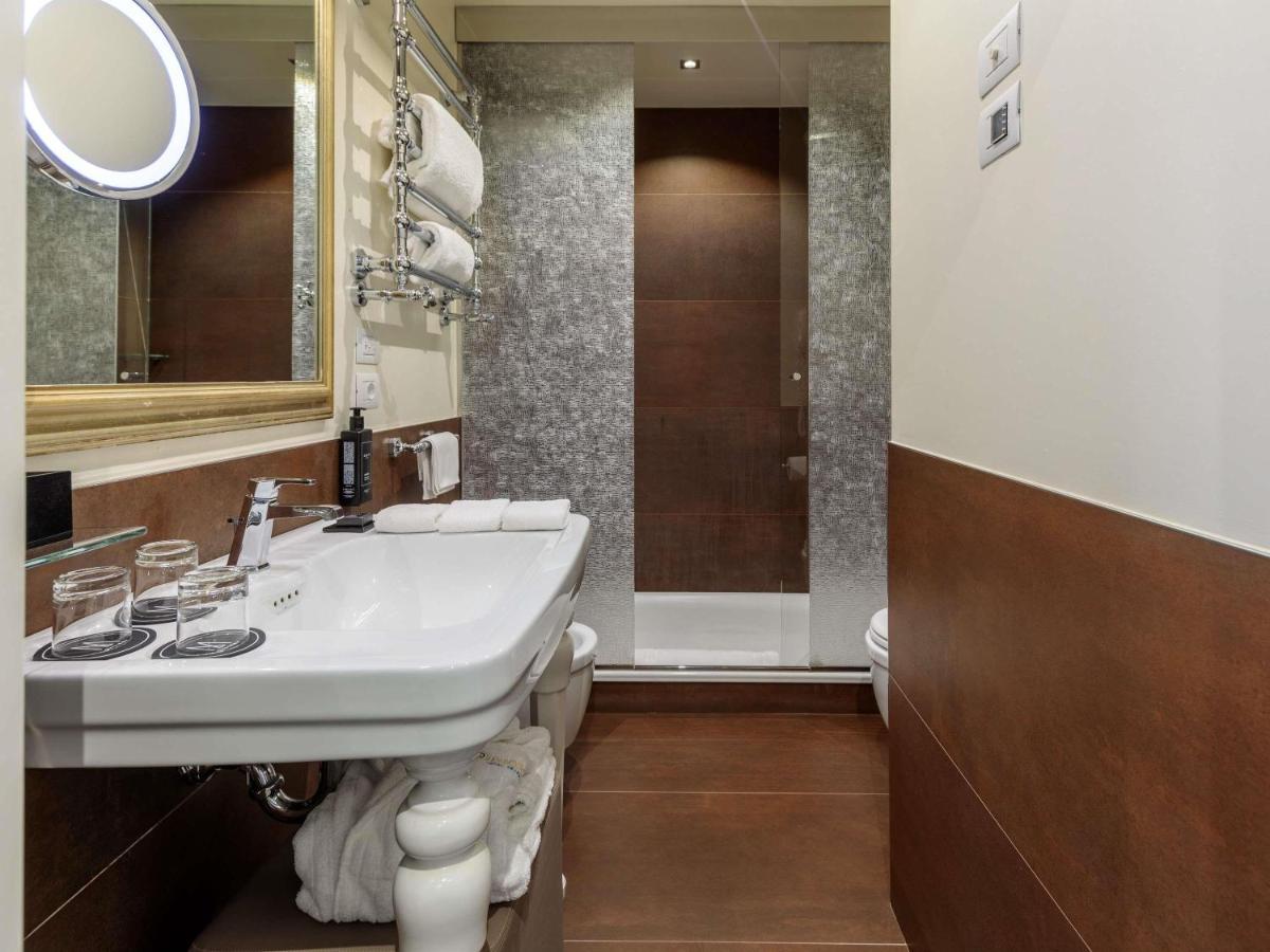 Papadopoli Hotel Venezia - MGallery Collection