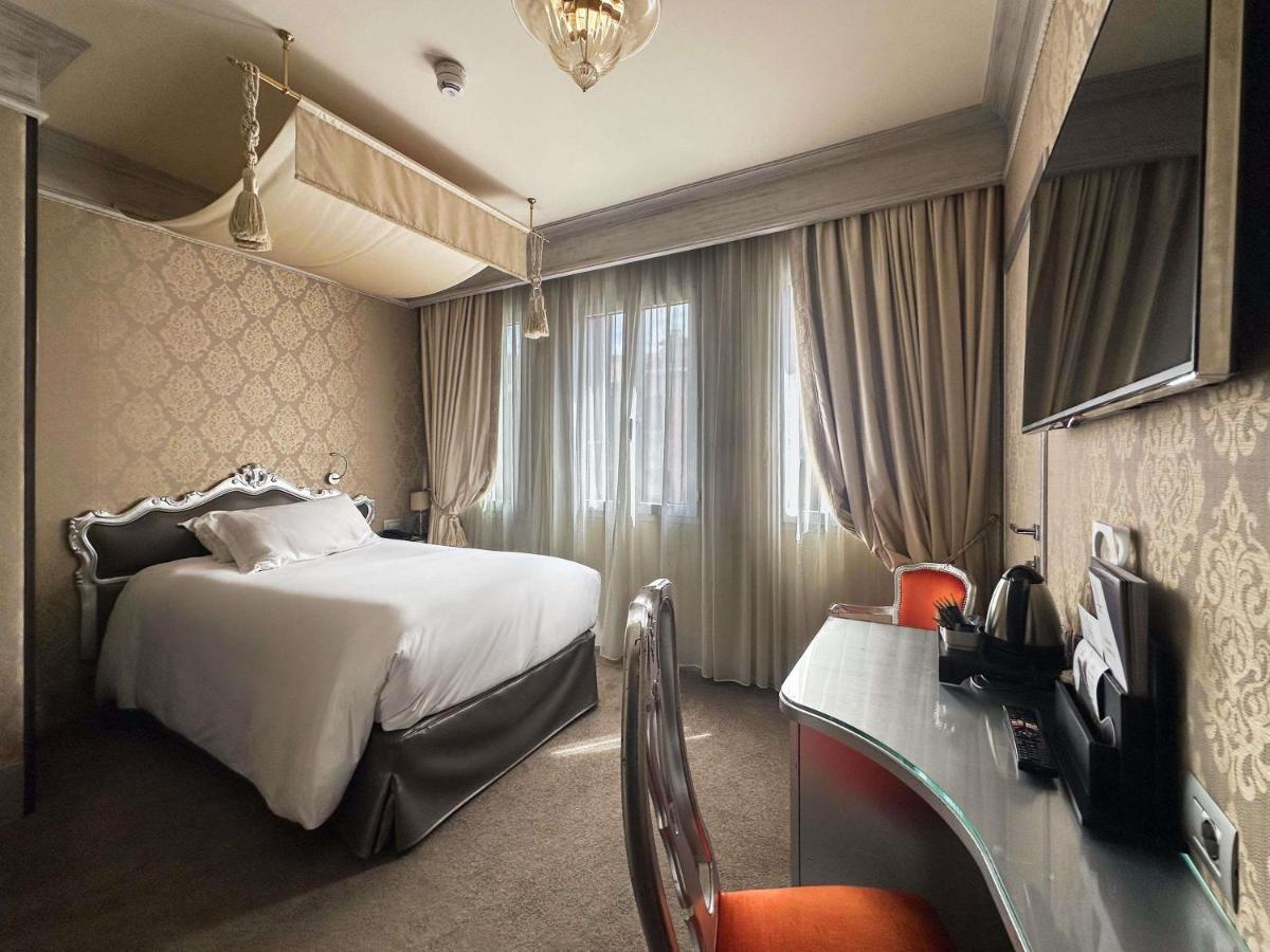 Papadopoli Hotel Venezia - MGallery Collection