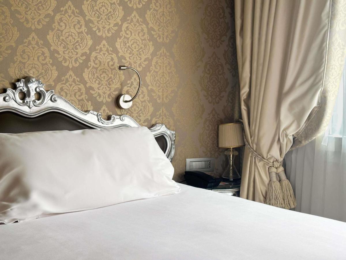 Papadopoli Hotel Venezia - MGallery Collection