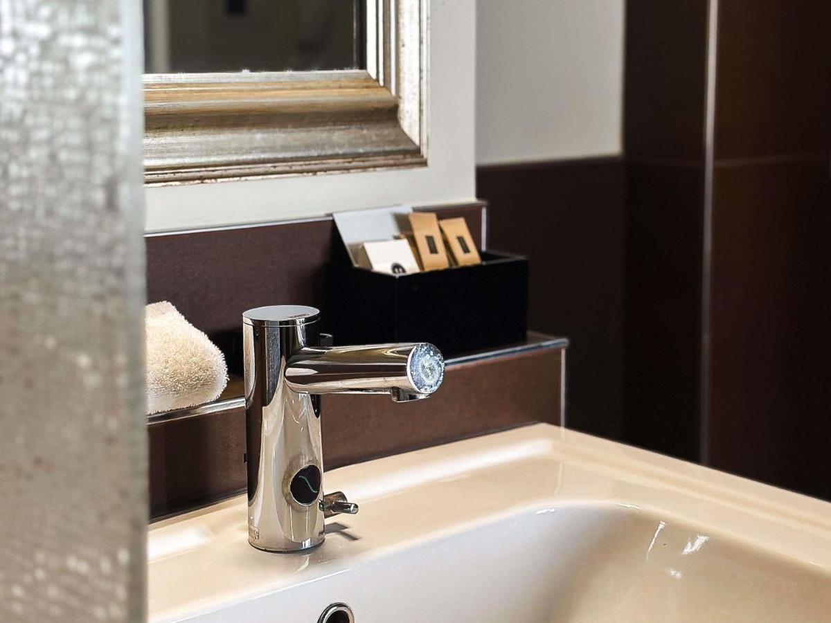 Papadopoli Hotel Venezia - MGallery Collection