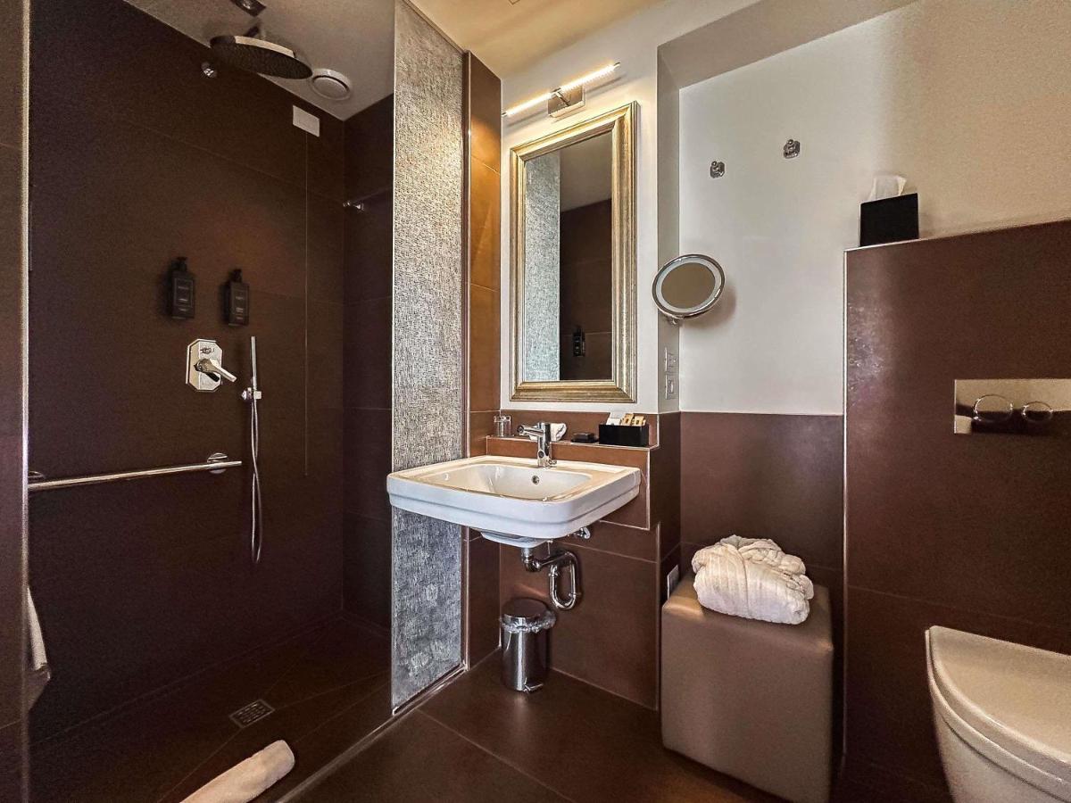 Papadopoli Hotel Venezia - MGallery Collection