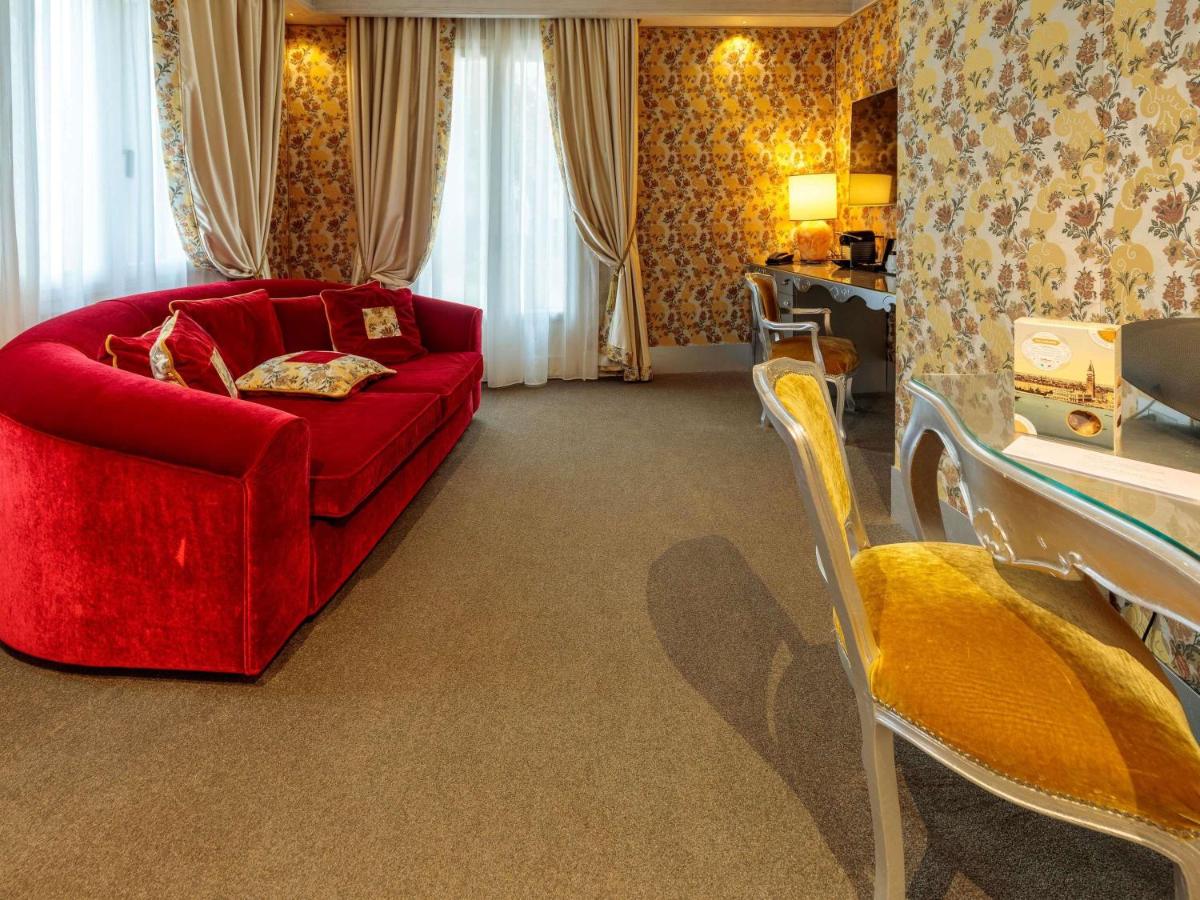 Papadopoli Hotel Venezia - MGallery Collection