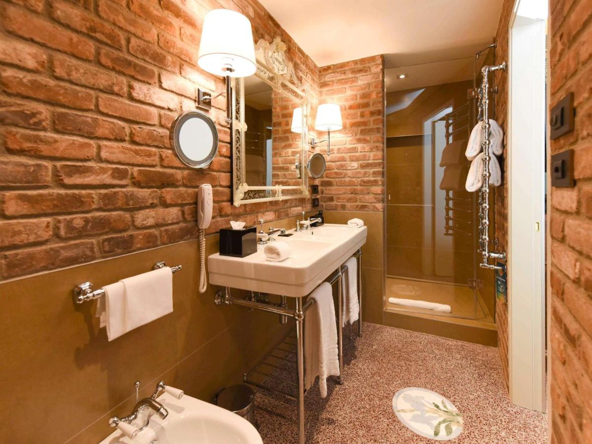 Papadopoli Hotel Venezia - MGallery Collection
