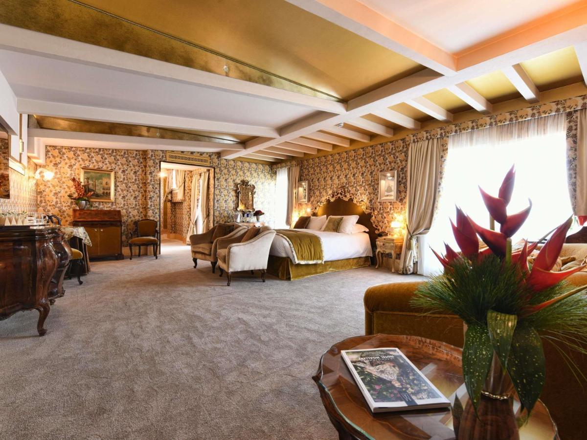 Papadopoli Hotel Venezia - MGallery Collection