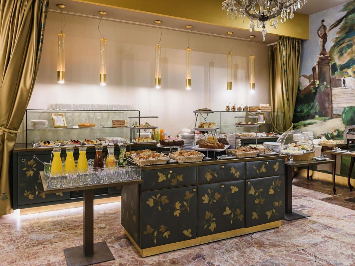 Papadopoli Hotel Venezia - MGallery Collection