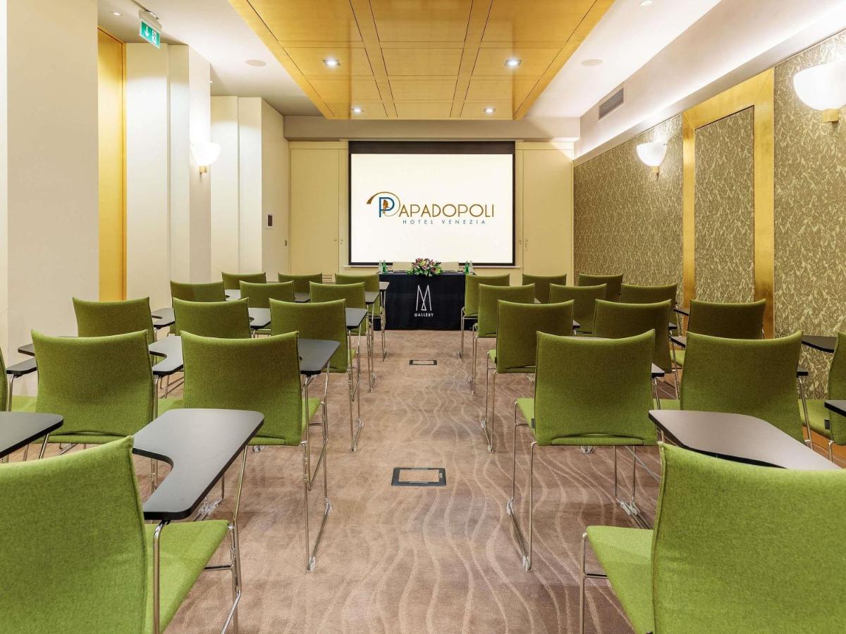 Papadopoli Hotel Venezia - MGallery Collection