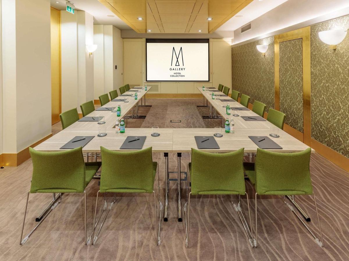 Papadopoli Hotel Venezia - MGallery Collection