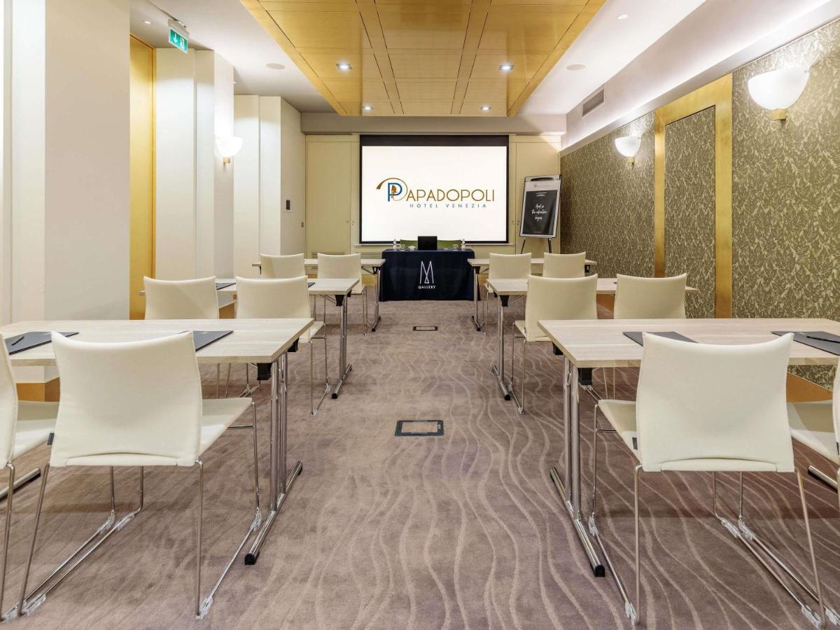 Papadopoli Hotel Venezia - MGallery Collection