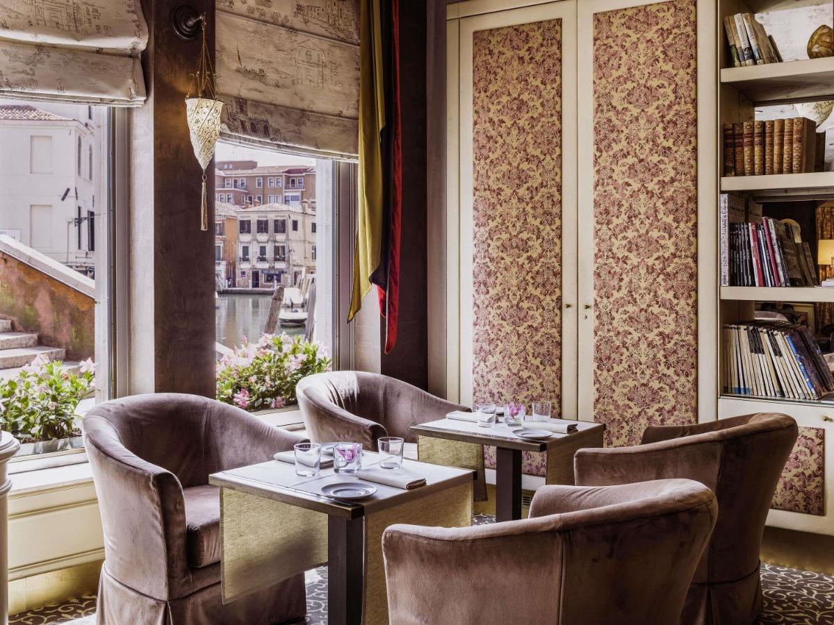 Papadopoli Hotel Venezia - MGallery Collection