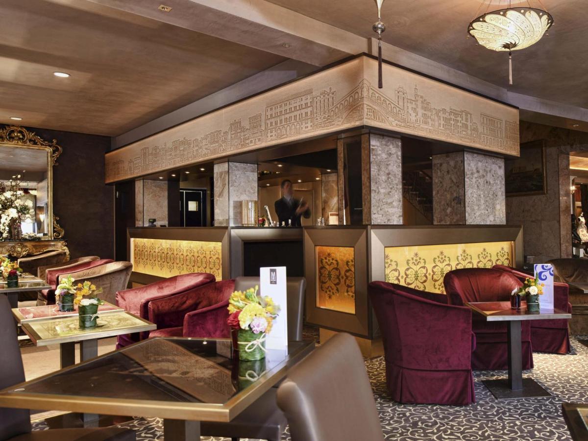 Papadopoli Hotel Venezia - MGallery Collection