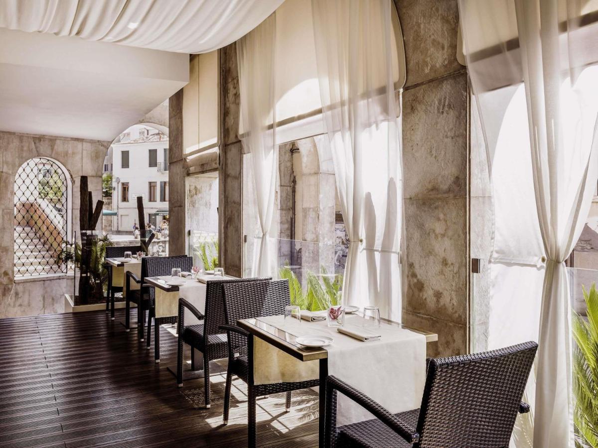 Papadopoli Hotel Venezia - MGallery Collection