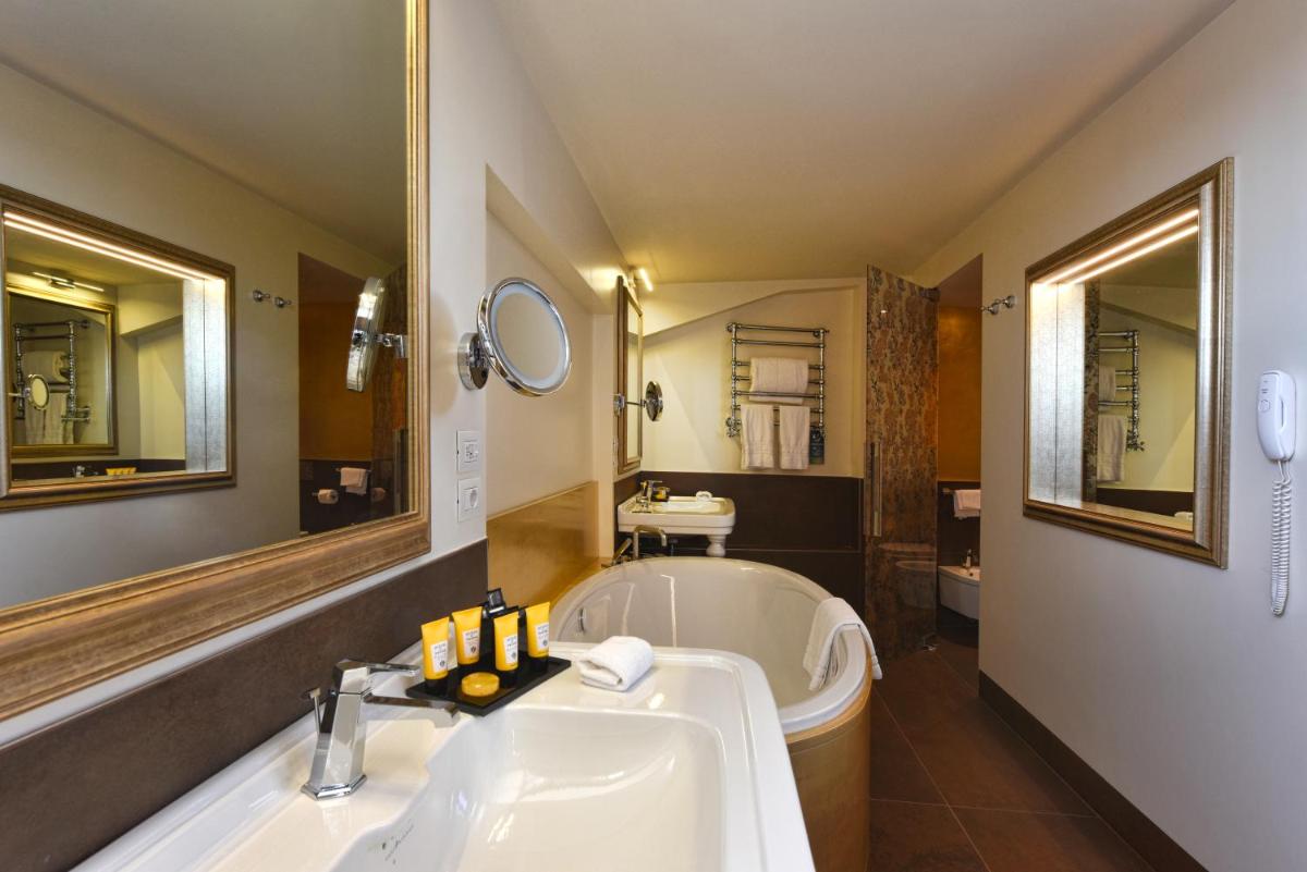 Papadopoli Hotel Venezia - MGallery Collection