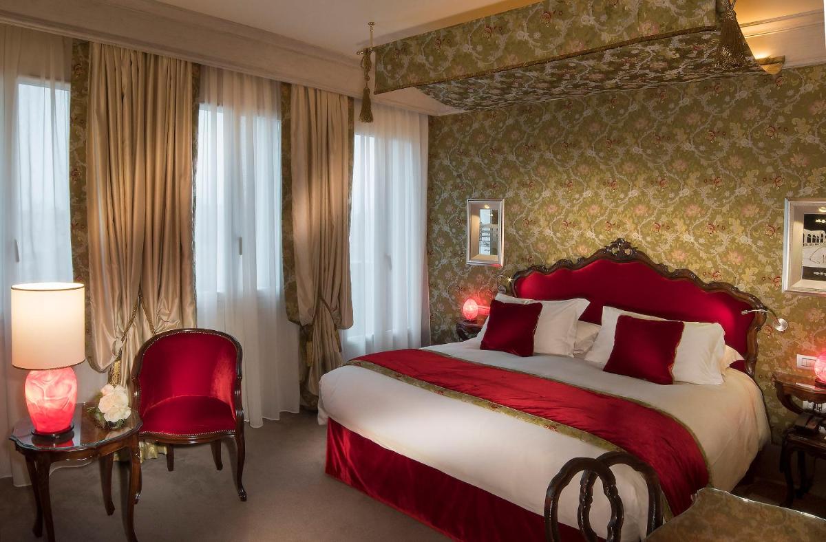 Papadopoli Hotel Venezia - MGallery Collection