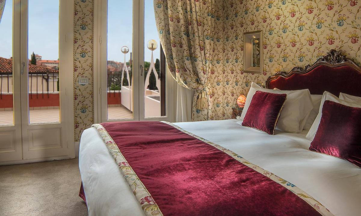 Papadopoli Hotel Venezia - MGallery Collection