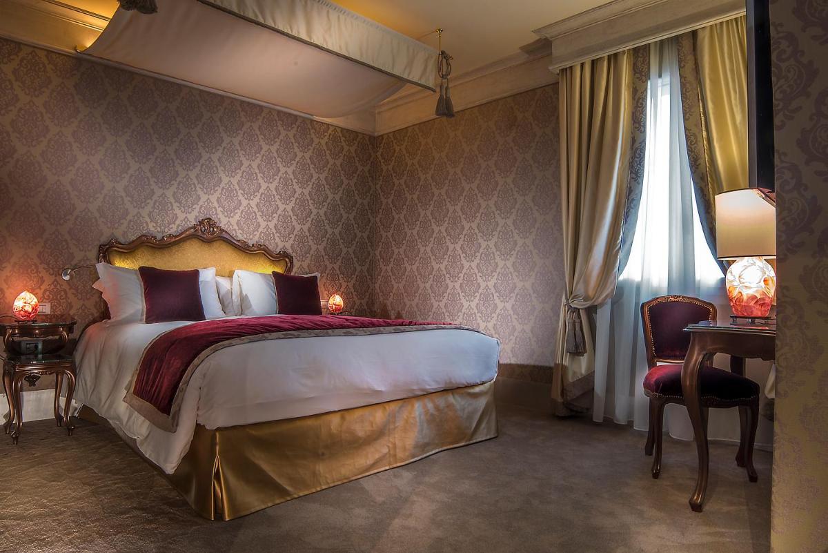 Papadopoli Hotel Venezia - MGallery Collection