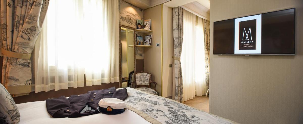 Papadopoli Hotel Venezia - MGallery Collection