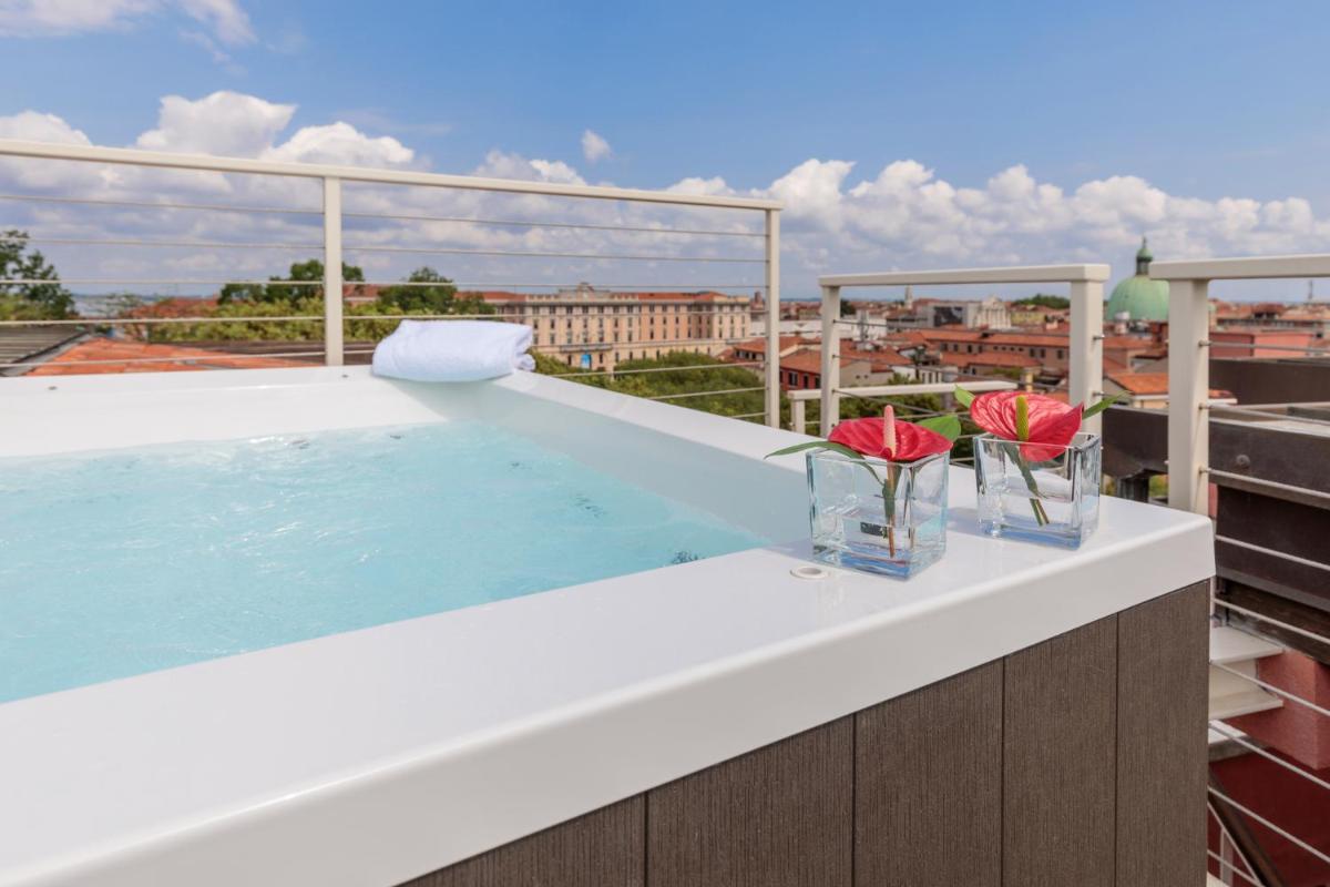Papadopoli Hotel Venezia - MGallery Collection