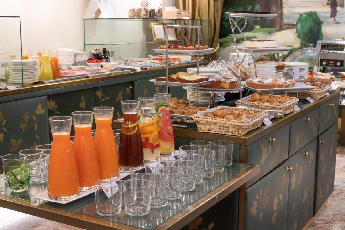 Papadopoli Hotel Venezia - MGallery Collection