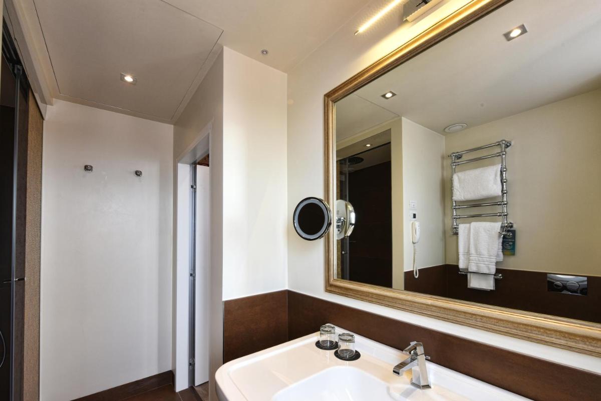 Papadopoli Hotel Venezia - MGallery Collection