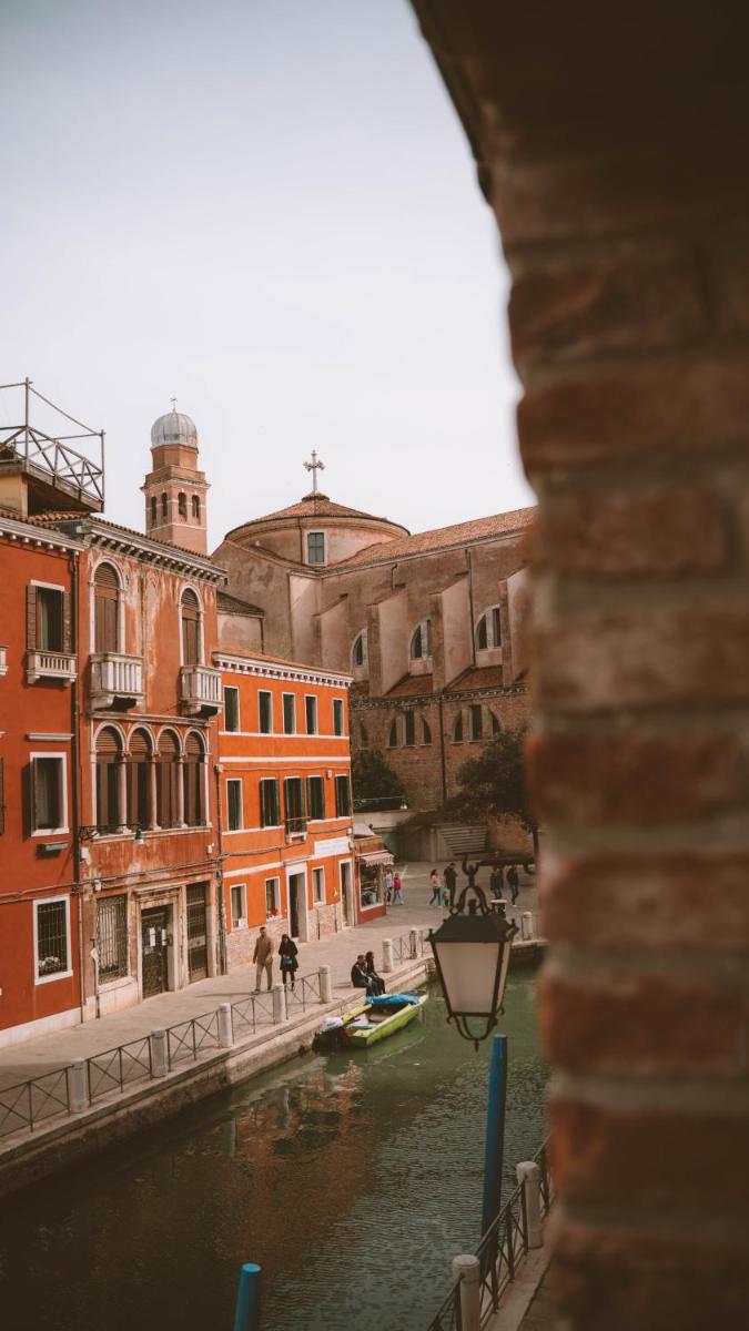 Papadopoli Hotel Venezia - MGallery Collection